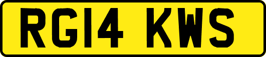 RG14KWS