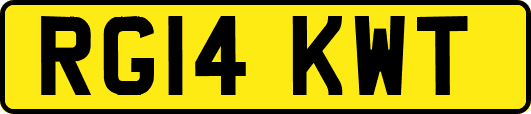RG14KWT