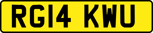 RG14KWU
