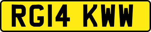 RG14KWW