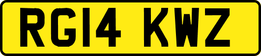 RG14KWZ