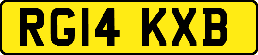 RG14KXB