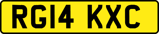 RG14KXC