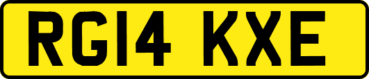 RG14KXE