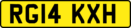 RG14KXH
