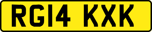 RG14KXK