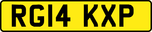 RG14KXP