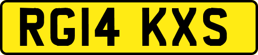 RG14KXS