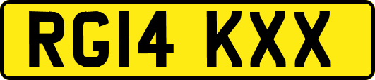 RG14KXX