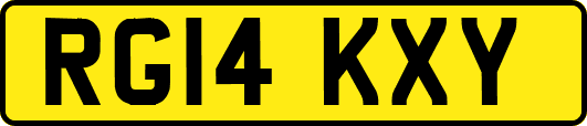 RG14KXY