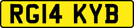 RG14KYB