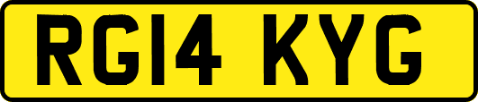 RG14KYG