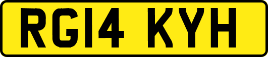 RG14KYH