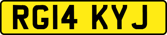 RG14KYJ