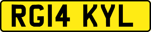 RG14KYL