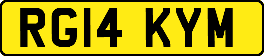 RG14KYM