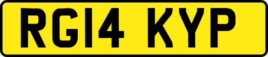 RG14KYP