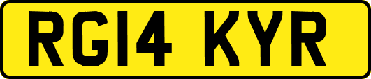 RG14KYR