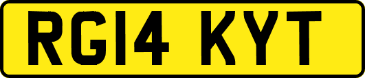 RG14KYT