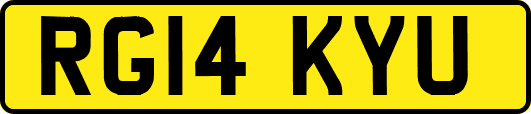 RG14KYU