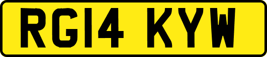 RG14KYW