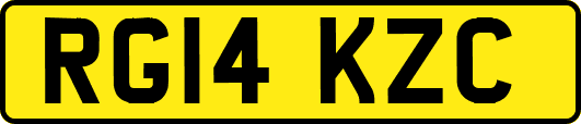 RG14KZC