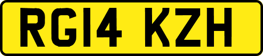 RG14KZH