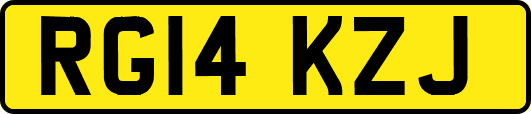 RG14KZJ