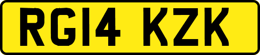 RG14KZK