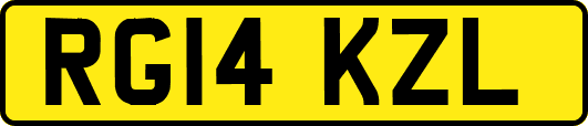 RG14KZL
