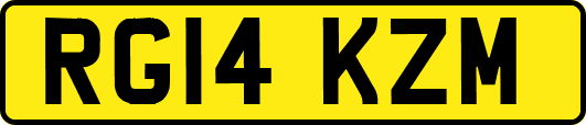 RG14KZM