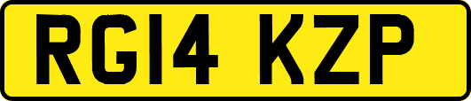 RG14KZP
