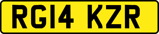 RG14KZR