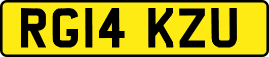 RG14KZU