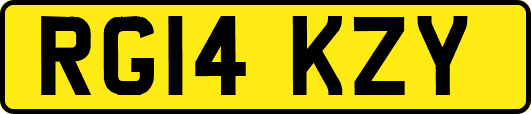 RG14KZY