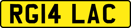 RG14LAC