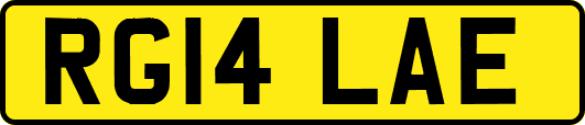 RG14LAE