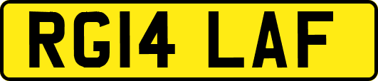 RG14LAF