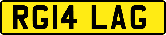 RG14LAG