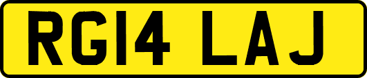 RG14LAJ