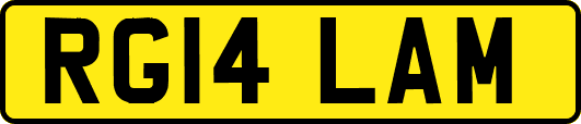 RG14LAM
