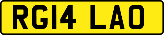 RG14LAO