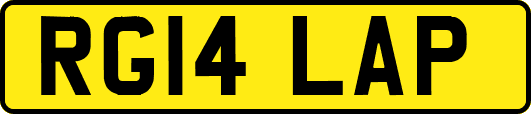 RG14LAP