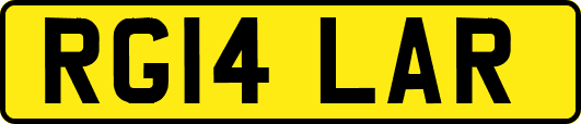 RG14LAR