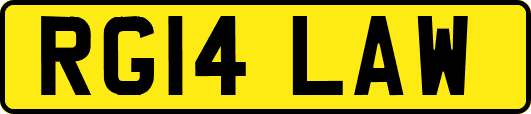 RG14LAW