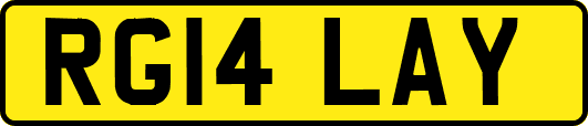 RG14LAY