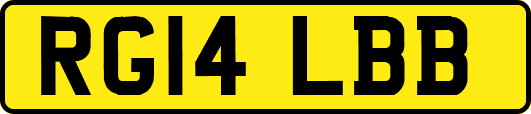 RG14LBB