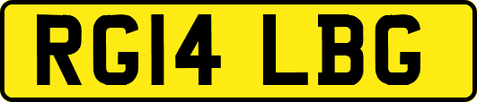 RG14LBG