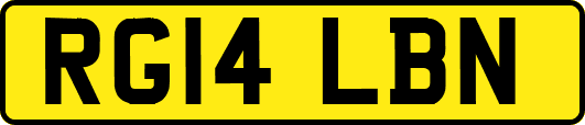 RG14LBN