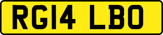 RG14LBO